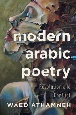 Modern Arabic Poetry - Waed Athamneh