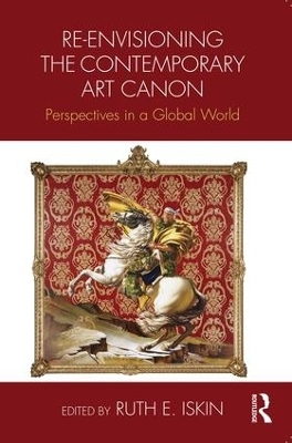 Re-envisioning the Contemporary Art Canon - 