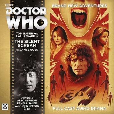 The Fourth Doctor Adventures 6.3 - 