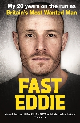 Fast Eddie - Eddie Maher