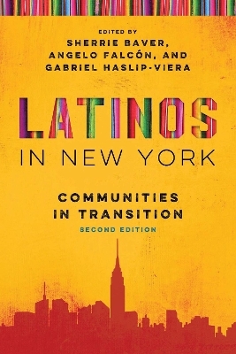 Latinos in New York - 