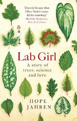 Lab Girl - Hope Jahren