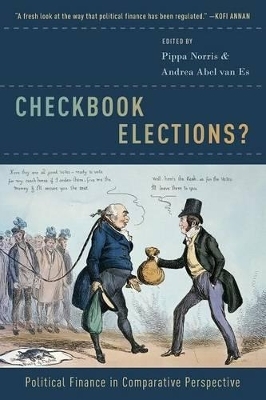 Checkbook Elections? - 