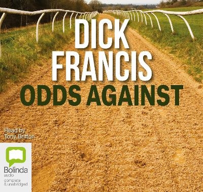 Odds Against - Dick Francis
