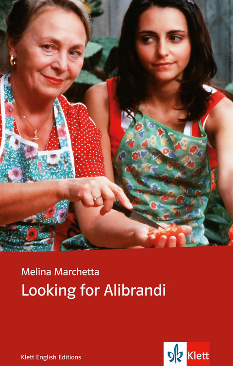 Looking for Alibrandi - Melina Marchetta