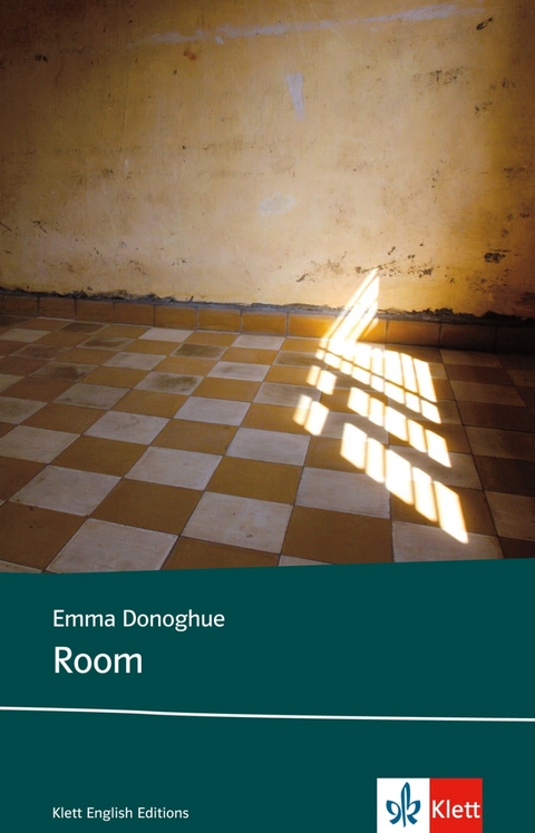 Room - Emma Donoghue