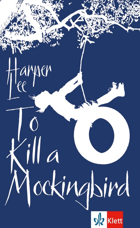 To Kill a Mockingbird - Harper Lee