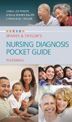 Sparks & Taylor's Nursing Diagnosis Pocket Guide - Linda Phelps