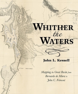 Whither the Waters - John L. Kessell