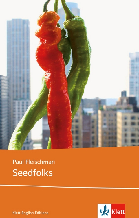 Seedfolks - Paul Fleischman