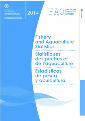 FAO yearbook -  Food and Agriculture Organization