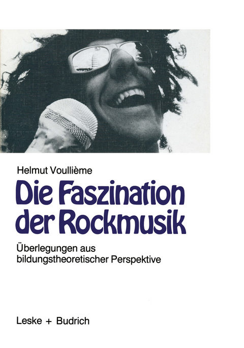 Die Faszination der Rockmusik