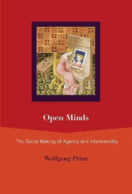 Open Minds - Wolfgang Prinz