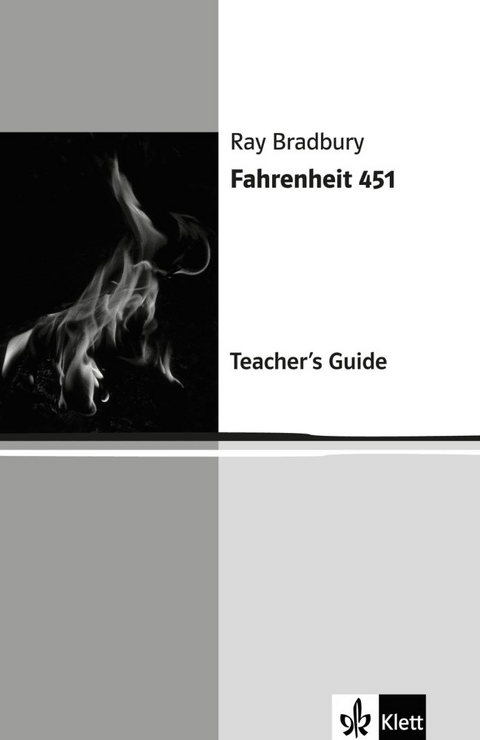 Fahrenheit 451 - Ray Bradbury