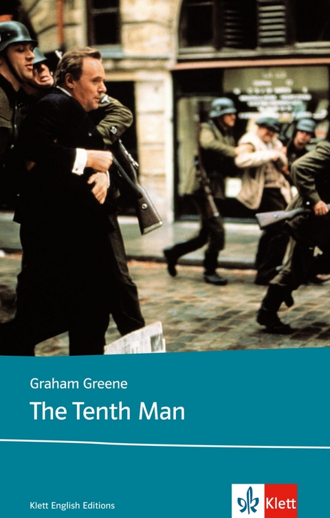 The Tenth Man - Graham Greene