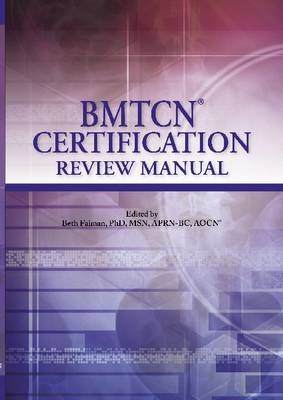 BMTCN® Certification Review Manual - 