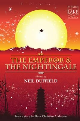 The Emperor and the Nightingale - Hans Christian Andersen