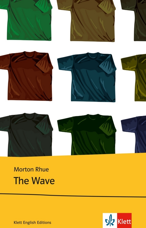 The Wave - Morton Rhue