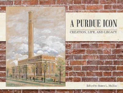 A Purdue Icon - 
