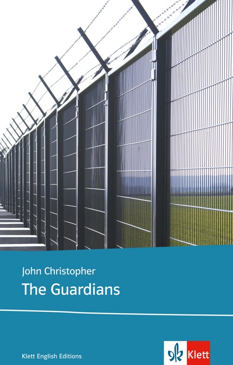 The Guardians - John Christopher