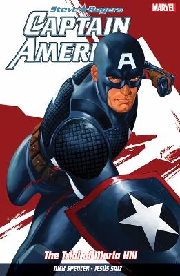 Captain America: Steve Rogers Vol. 2 - Nick Spencer