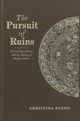 The Pursuit of Ruins - Christina Bueno