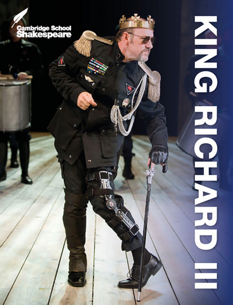 Richard III - William Shakespeare