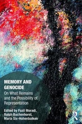 Memory and Genocide - 