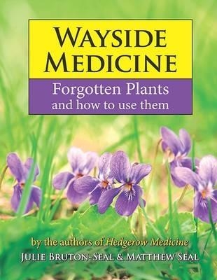 Wayside Medicine - Julie Bruton-Seal, Matthew Seal