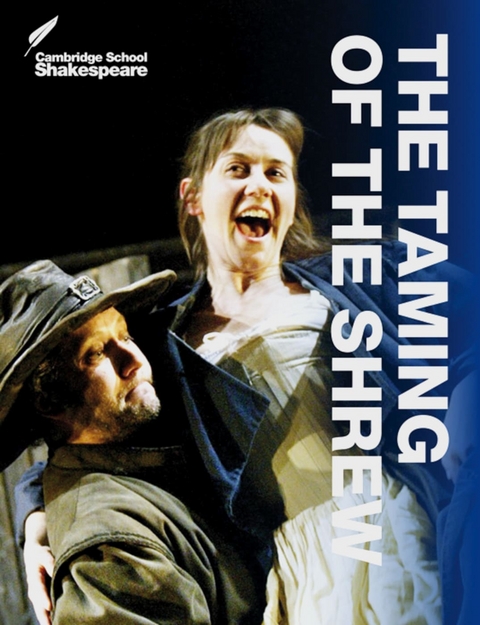 The Taming of the Shrew - William Shakespeare