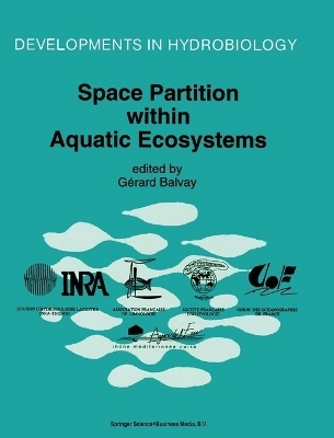 Space Partition within Aquatic Ecosystems - 