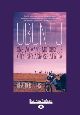 Ubuntu - Heather Ellis