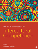 The SAGE Encyclopedia of Intercultural Competence - 