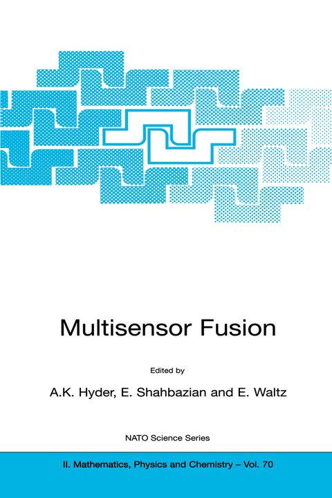 Multisensor Fusion - 