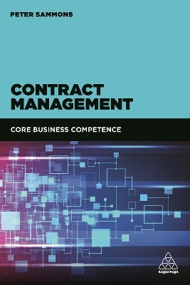 Contract Management - Peter Sammons