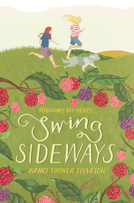 Swing Sideways - Nanci Turner Steveson