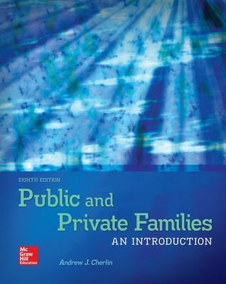 LooseLeaf for Public and Private Families: An Introduction - Andrew Cherlin