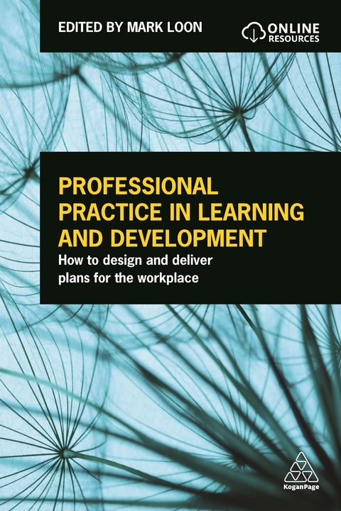 Professional Practice in Learning and Development - 