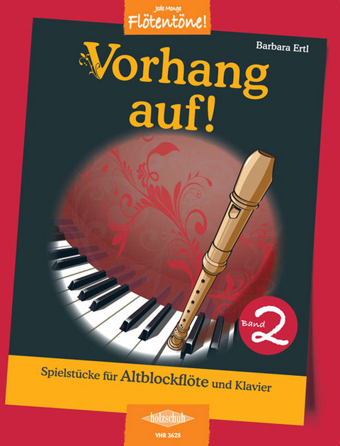 Vorhang auf! 2 - 