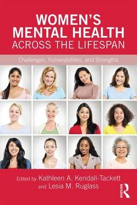 Women's Mental Health Across the Lifespan - 