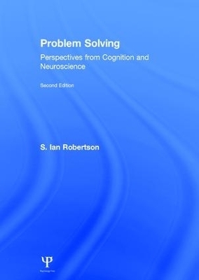 Problem Solving - S. Ian Robertson