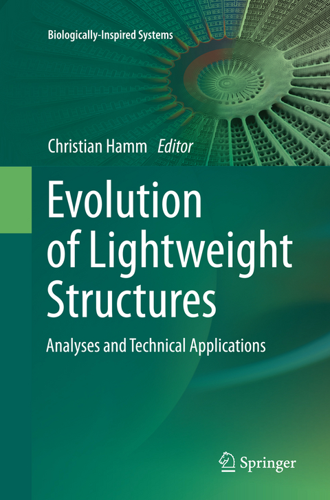 Evolution of Lightweight Structures - 
