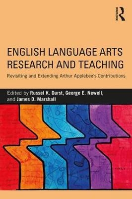 English Language Arts Research and Teaching - 