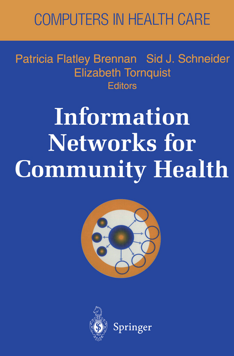 Information Networks for Community Health - 