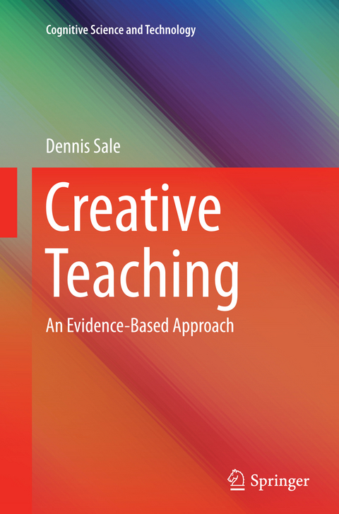 Creative Teaching - Dennis Sale