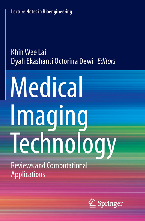 Medical Imaging Technology - 