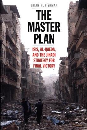 The Master Plan - Brian H. Fishman