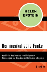 Der musikalische Funke -  Helen Epstein