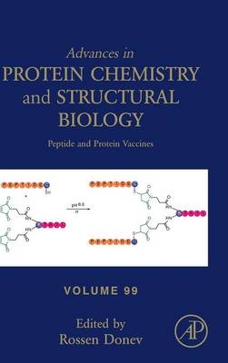 Peptide and Protein Vaccines - Rossen Donev