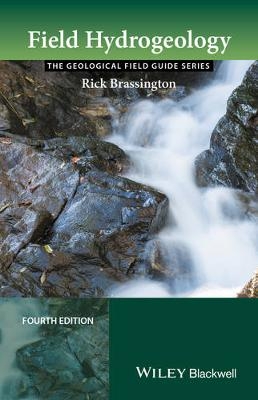 Field Hydrogeology - Rick Brassington